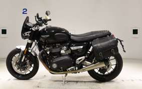 TRIUMPH TRIUMPH SPEED ツイン 2018