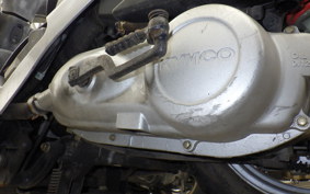 KYMCO カ-ロ100 2022