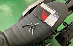 HONDA CL500 2023 PC68