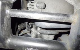 SUZUKI LET's 4 G CA41A