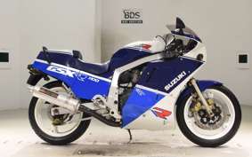 SUZUKI GSX-R1100 1989 GU74A