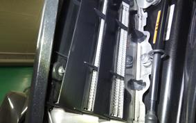 KAWASAKI KLX250D TRACKER X 2021 LX250V