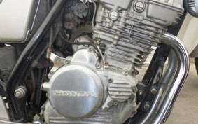 HONDA GB250 CLUBMAN Gen.4 2005 MC10