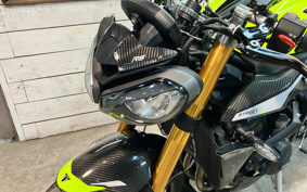 TRIUMPH TRIPLE MOTO2ED 2023 HDA624