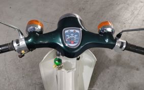 HONDA SUPER CUB50 AA01