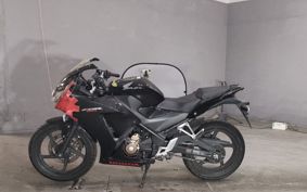 HONDA CBR250R MC41