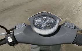 KYMCO KYMCO SUPER 9 RFBS100