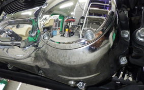 HARLEY FLSTC 1450 2001
