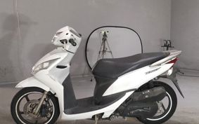 HONDA DIO 110 JF31