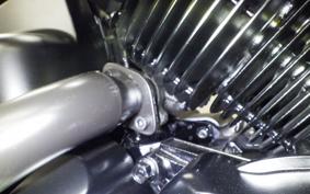 YAMAHA DRAGSTAR 400 CLASSIC 1999 4TR