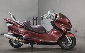 HONDA FORZA Z MF08