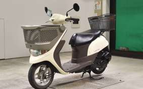 SUZUKI レッツ バスケット CA4AA