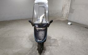 HONDA YELLOW YABENA50 AF33