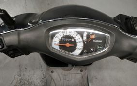 SUZUKI ADDRESS V125 CF46A