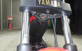 YAMAHA POPGAL 2018 17J