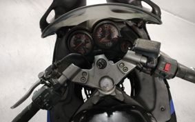 KAWASAKI ZZR250 EX250H