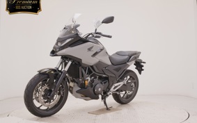 HONDA NC750X 2026 RH23
