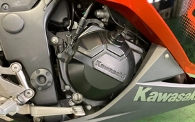 KAWASAKI Ninja 250 SE EX250L