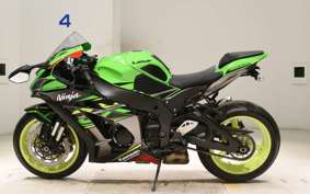 KAWASAKI ZX 10 NINJA ABS 2020 ZXT02E