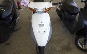 SUZUKI LET's 2 CA1PA