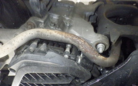 HONDA PCX 150 ABS 2017 KF30