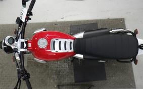 FANTIC SCRAMBLER250 2003