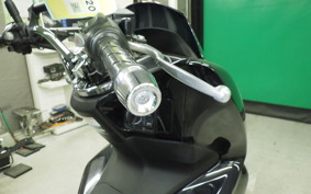 HONDA PCX 150 ABS 2006 KF30