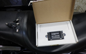 HARLEY FLHX 1580 2008