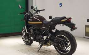 KAWASAKI Z900RS 2018 ZR900K