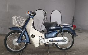 HONDA SUPER CUB50 AA01