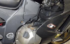 KAWASAKI ZX 1200 NINJA R 2005 ZXT20B