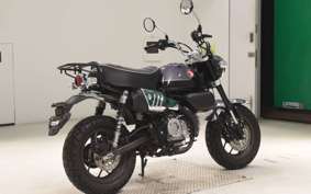 HONDA MONKEY 125 2010 JB03