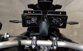 YAMAHA TRACER 9 GT+ RN70J