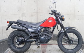 YAMAHA TW225 DG09J