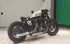 HARLEY XL1200X 2010