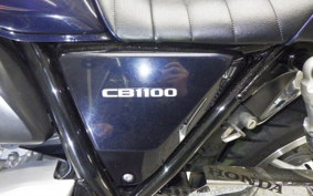 HONDA CB1100 ABS 2012 SC65