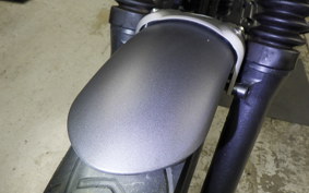 HONDA GB350S 2024 NC59