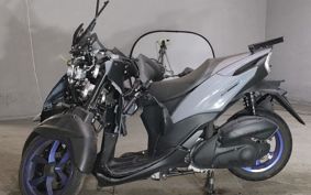 YAMAHA TRICITY 155 ABS SG37J