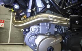 HUSQVARNA 701SM 2024