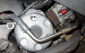 YAMAHA MAJESTY 125 5CA