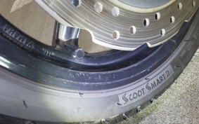 YAMAHA CYGNUS 125 XSR 3 SED8J