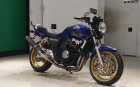 HONDA CB400SF VTEC Spec3 2007 NC39