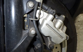 YAMAHA CYGNUS 125 XSR 3 2025 SEA5J