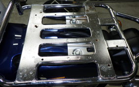 HONDA C110 SUPER CUB JA44