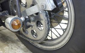 HARLEY FXS 1340 1980