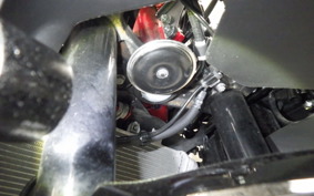 KAWASAKI ZX-25R 2026 ZX250E