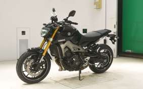 YAMAHA MT-09 A 2014 RN34J