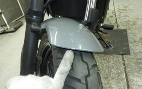 KAWASAKI ELIMINATOR400-3 2024 EL400A