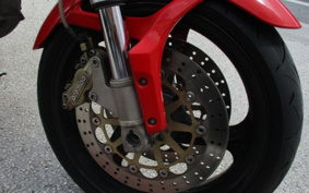 DUCATI  DUCATI M400IE 2006 ZDMM407AA5B