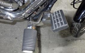 YAMAHA DRAGSTAR 250 VG02J